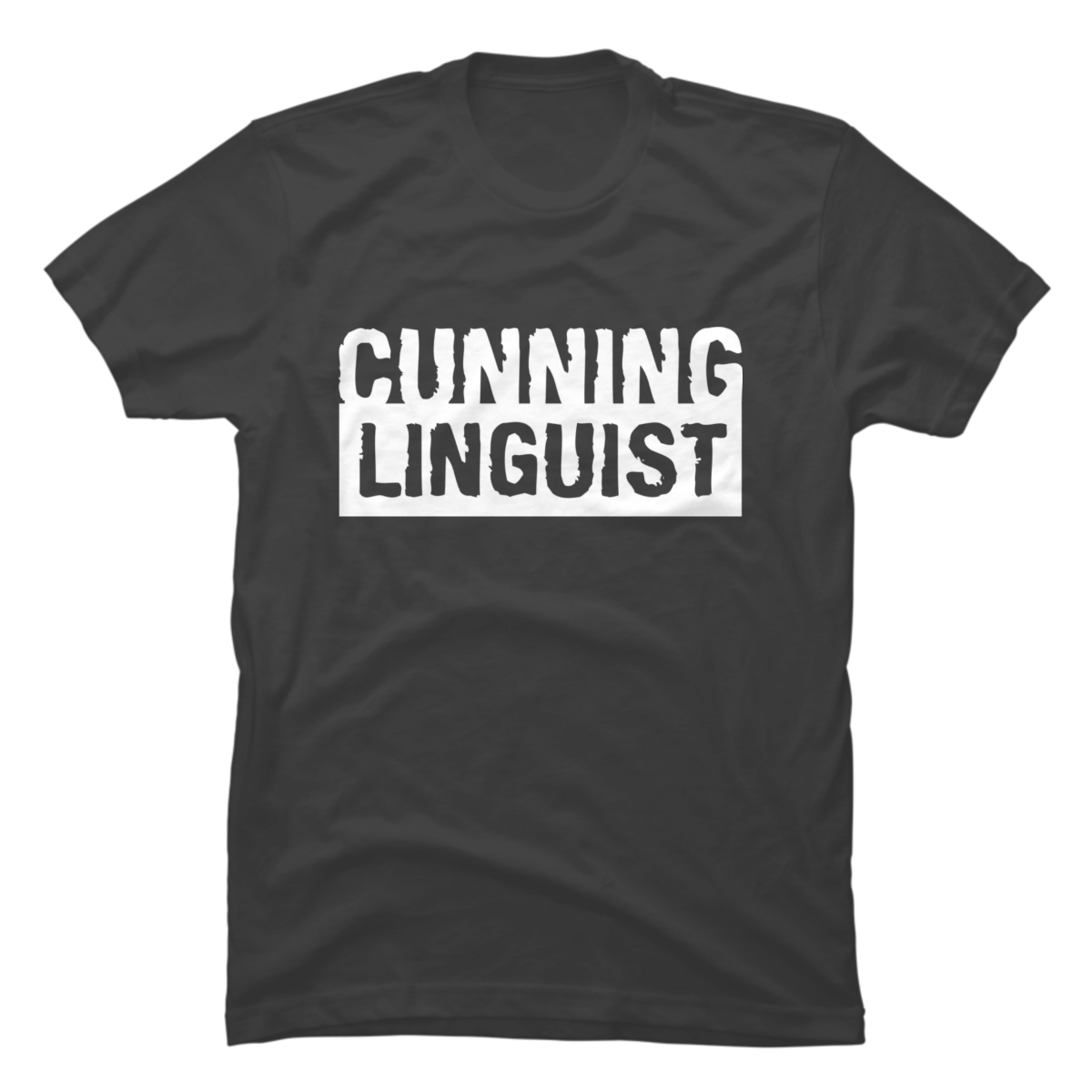cunning linguist t shirt cunning linguist t shirt